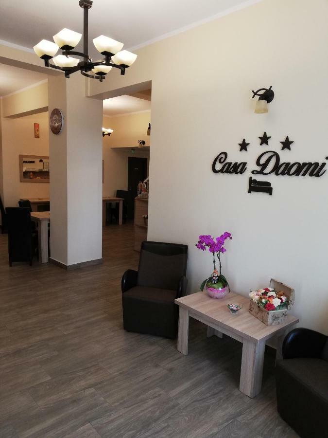 Casa Daomi Hotel Deva Exterior foto