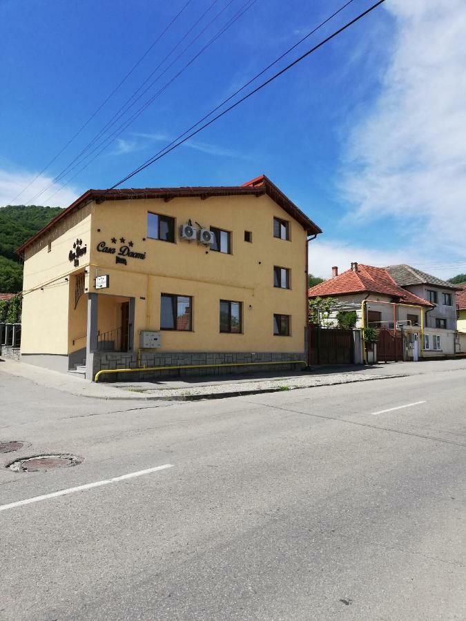 Casa Daomi Hotel Deva Exterior foto