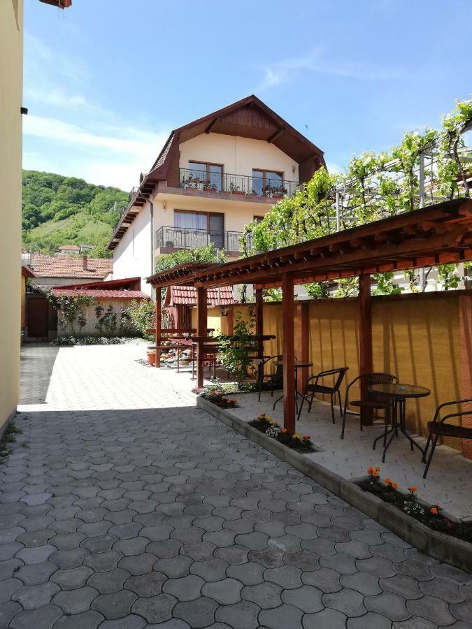 Casa Daomi Hotel Deva Exterior foto