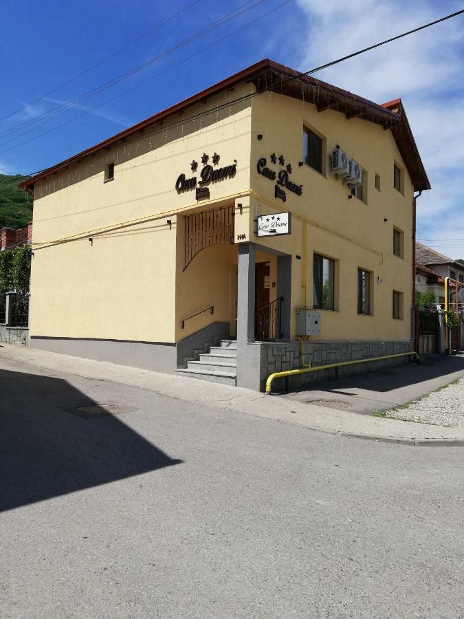 Casa Daomi Hotel Deva Exterior foto