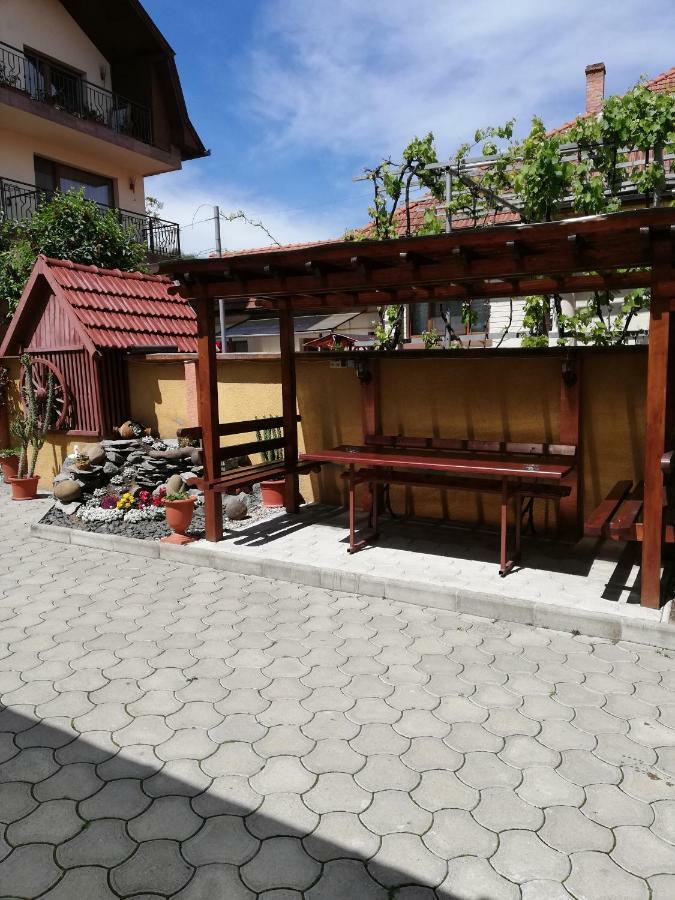 Casa Daomi Hotel Deva Exterior foto